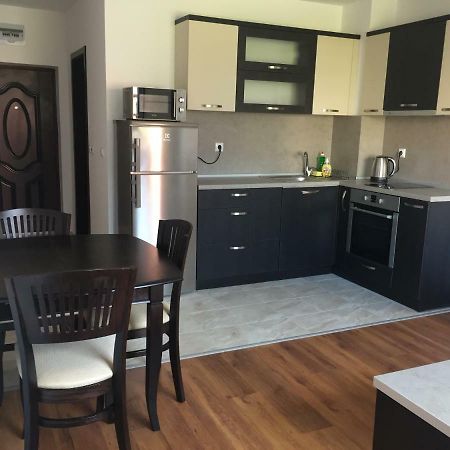 Apartments Dione Pomorie Ngoại thất bức ảnh
