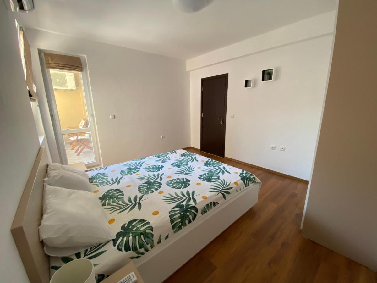 Apartments Dione Pomorie Ngoại thất bức ảnh