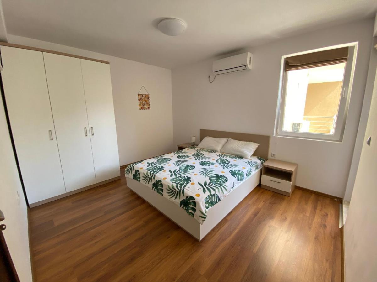Apartments Dione Pomorie Ngoại thất bức ảnh
