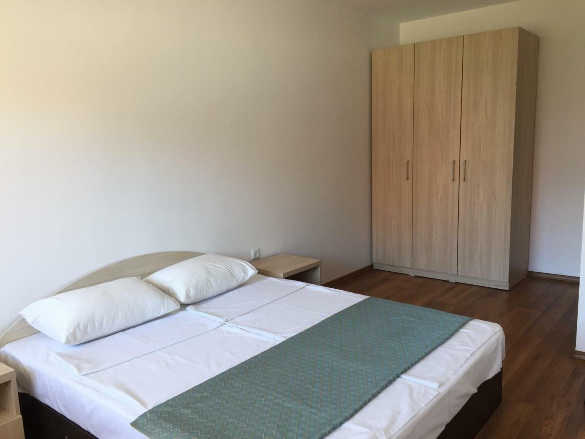 Apartments Dione Pomorie Ngoại thất bức ảnh