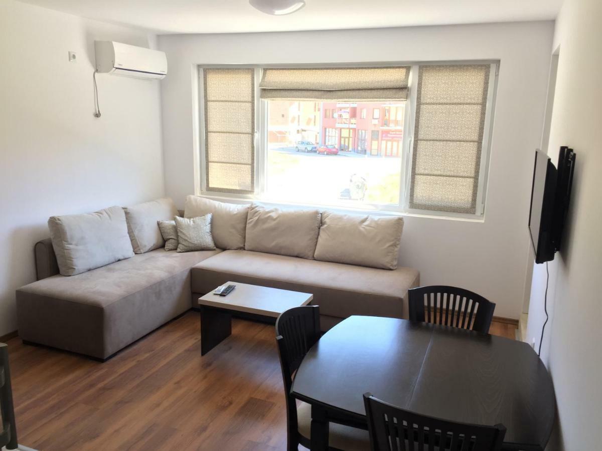 Apartments Dione Pomorie Ngoại thất bức ảnh