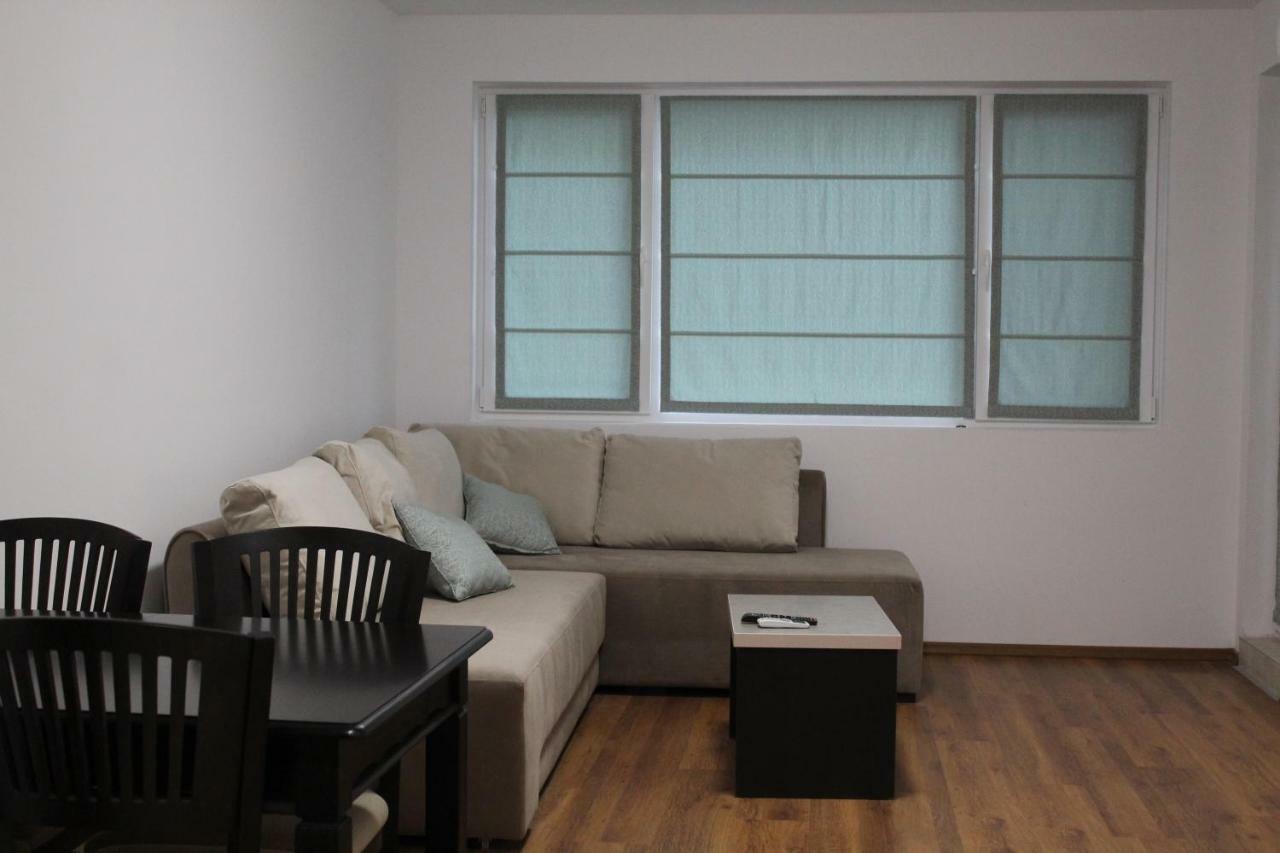 Apartments Dione Pomorie Ngoại thất bức ảnh