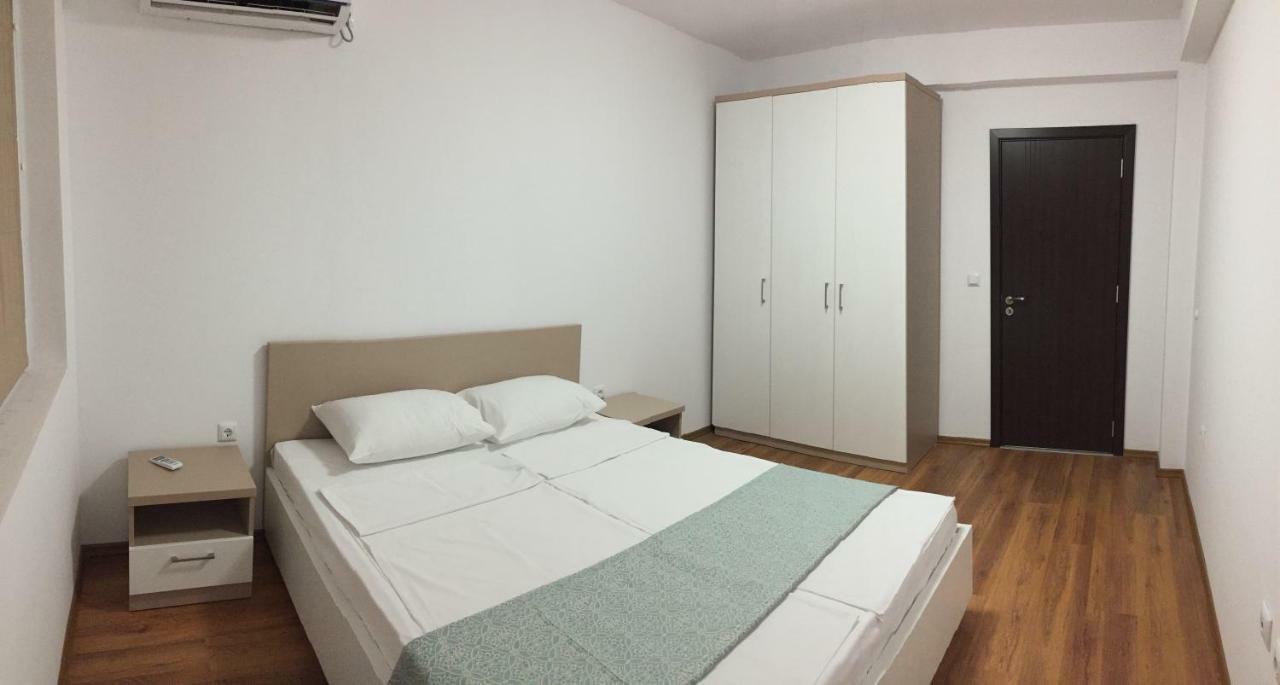 Apartments Dione Pomorie Ngoại thất bức ảnh