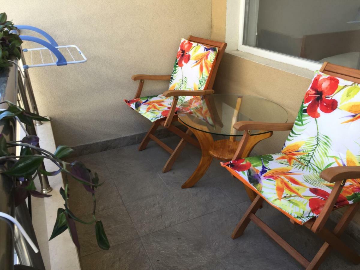 Apartments Dione Pomorie Ngoại thất bức ảnh