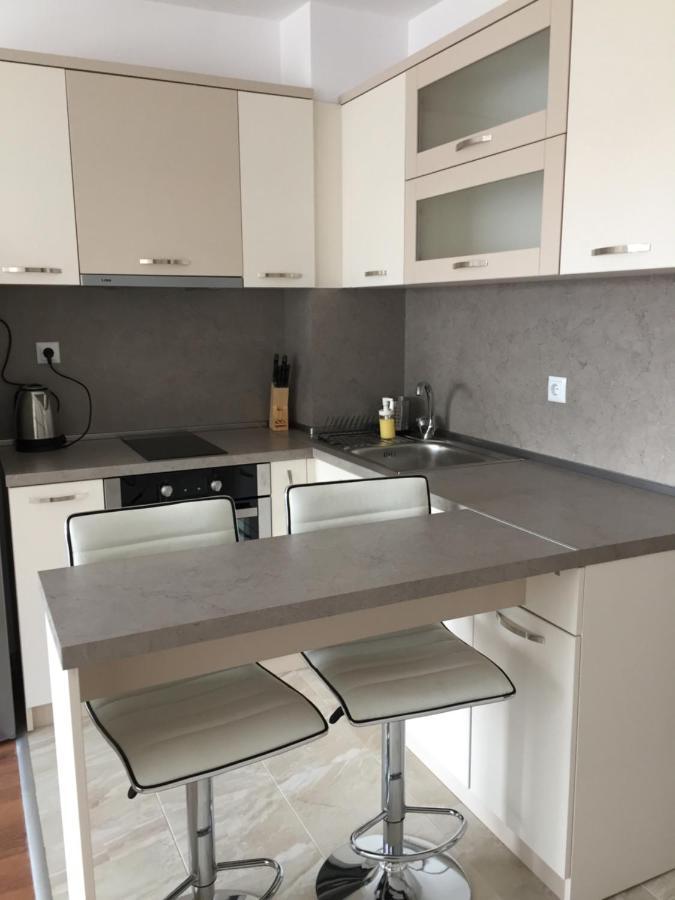 Apartments Dione Pomorie Ngoại thất bức ảnh