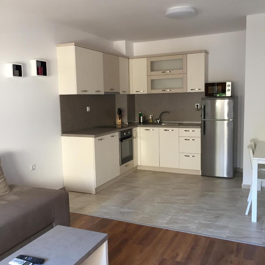 Apartments Dione Pomorie Ngoại thất bức ảnh