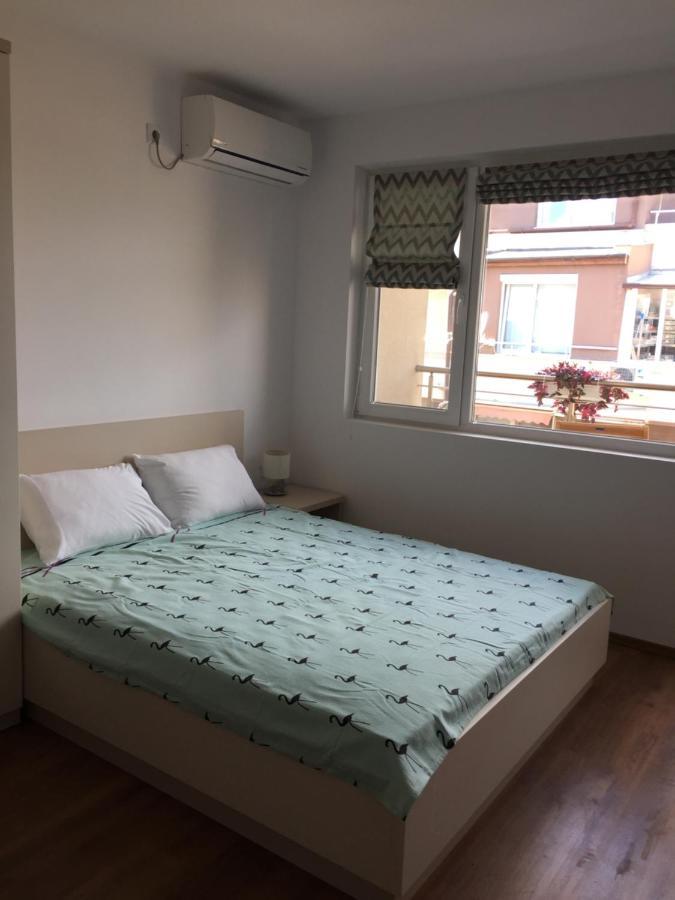 Apartments Dione Pomorie Ngoại thất bức ảnh