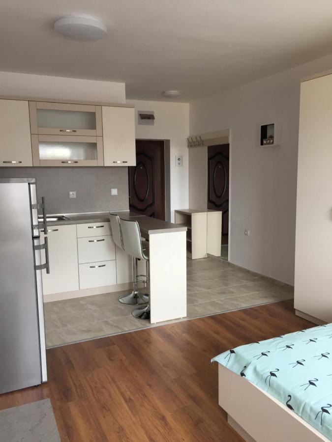 Apartments Dione Pomorie Ngoại thất bức ảnh